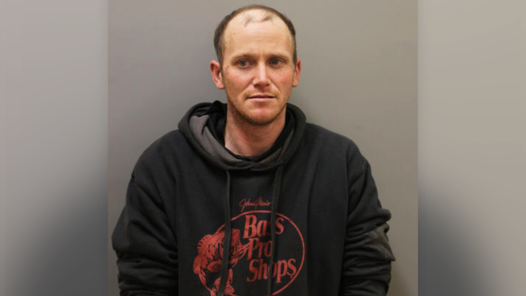 Wentworth man wanted on province-wide arrest warrant