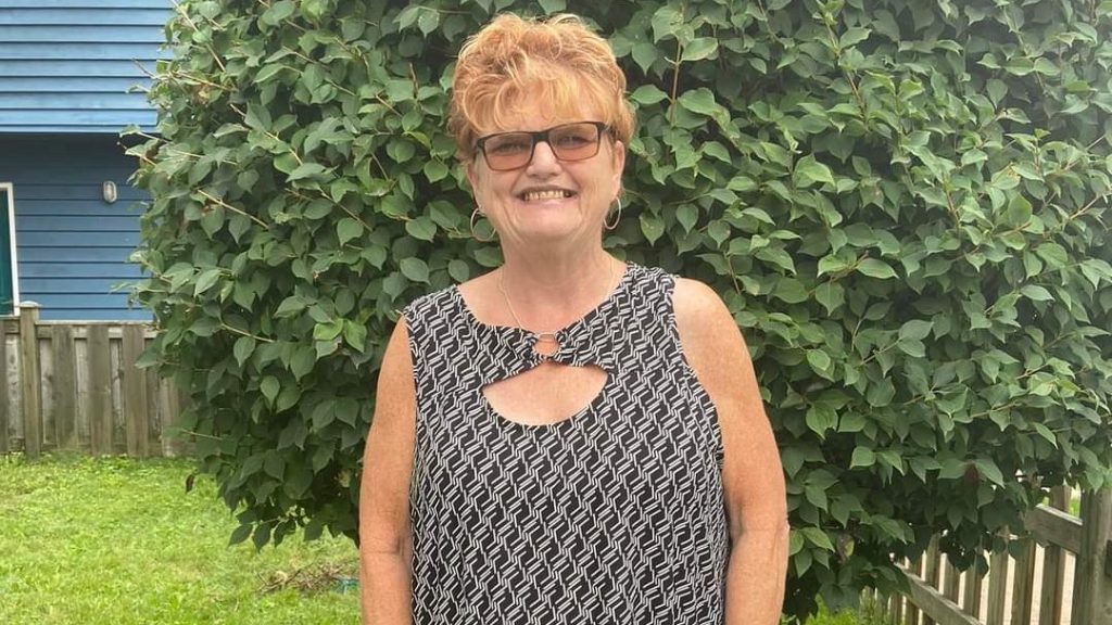 Halifax police ask for help finding missing 60-year-old woman