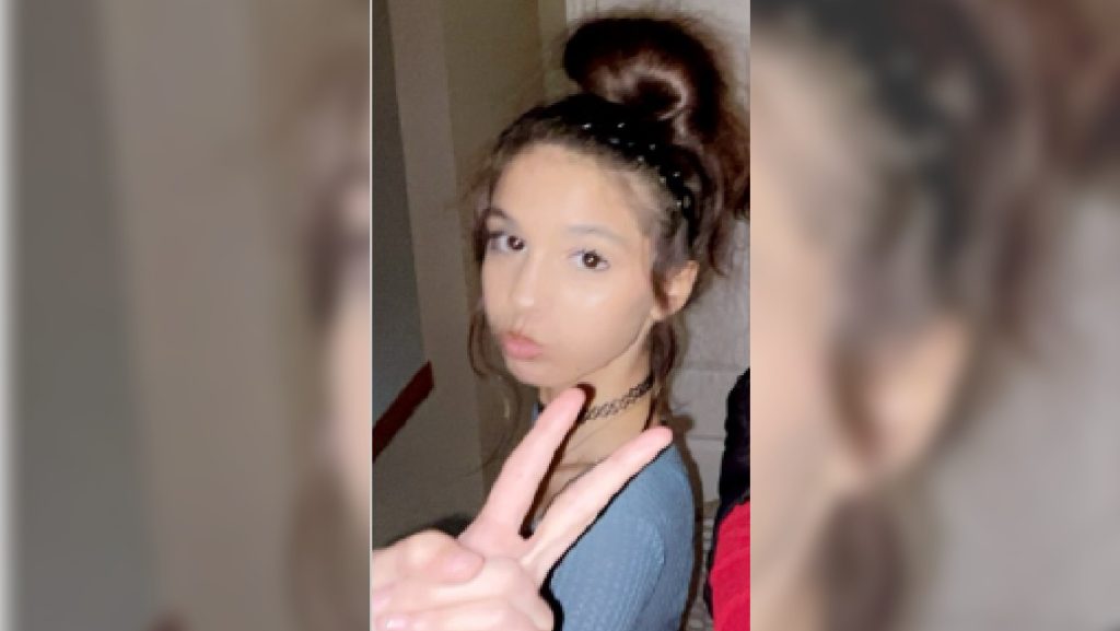 Kingston, N.S. 13-year-old girl reported missing