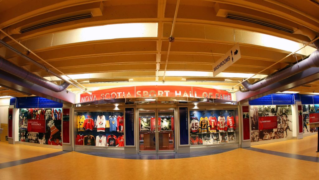Province to invest millions in upgrades for N.S. Sport Hall of Fame