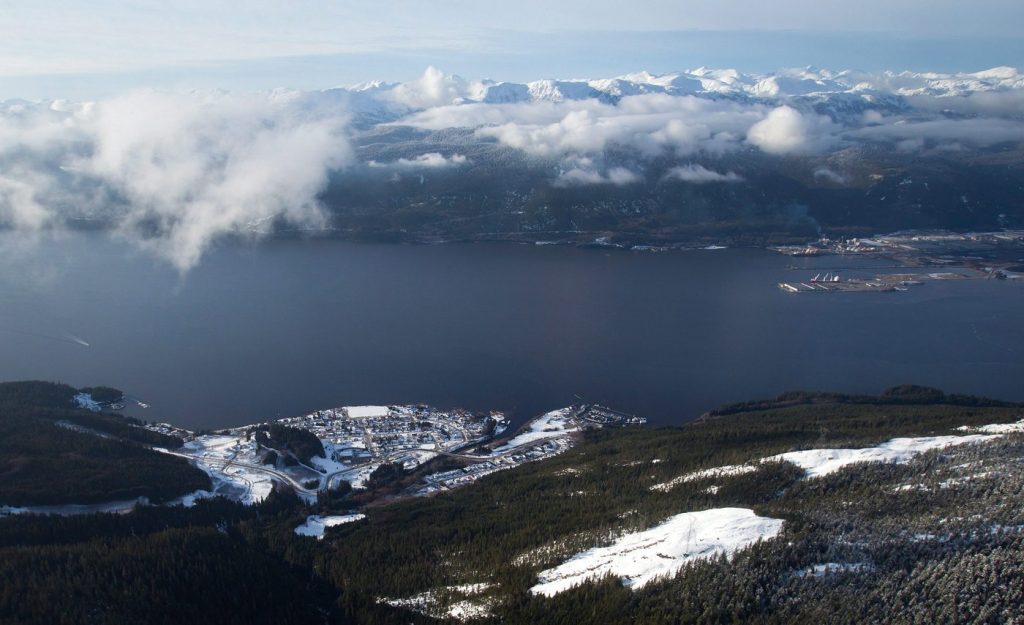 Pembina, Haisla First Nation give green light to proposed US$4B LNG project
