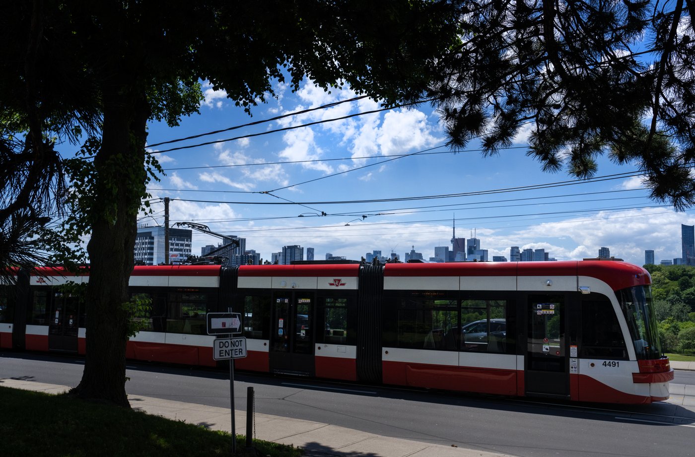 Toronto’s transit system to run as normal after deal reached to avoid strike