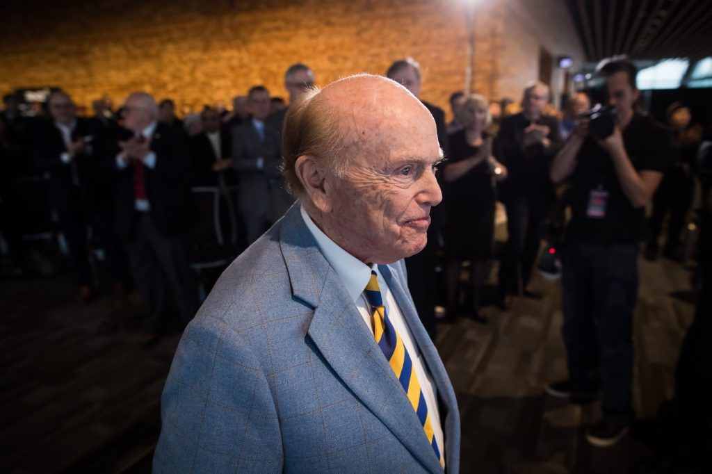 Jim Pattison Group acquires U.S. grocery chain owner Save Mart Companies