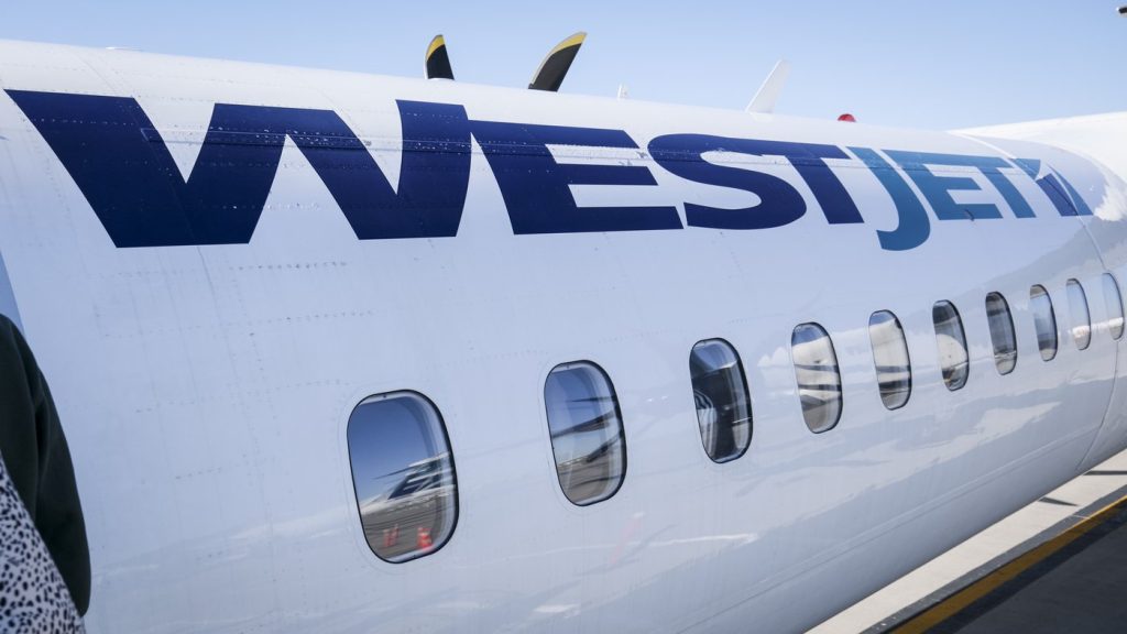 WestJet strike averted as Ottawa imposes arbitration on airline, mechanics