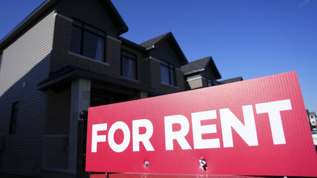 Report shows average rent in Halifax up 18 percent since last year