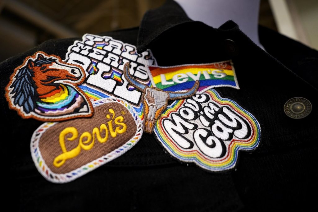 Stores are more subdued in observing Pride Month. Some LGBTQ+ people see a silver lining in that