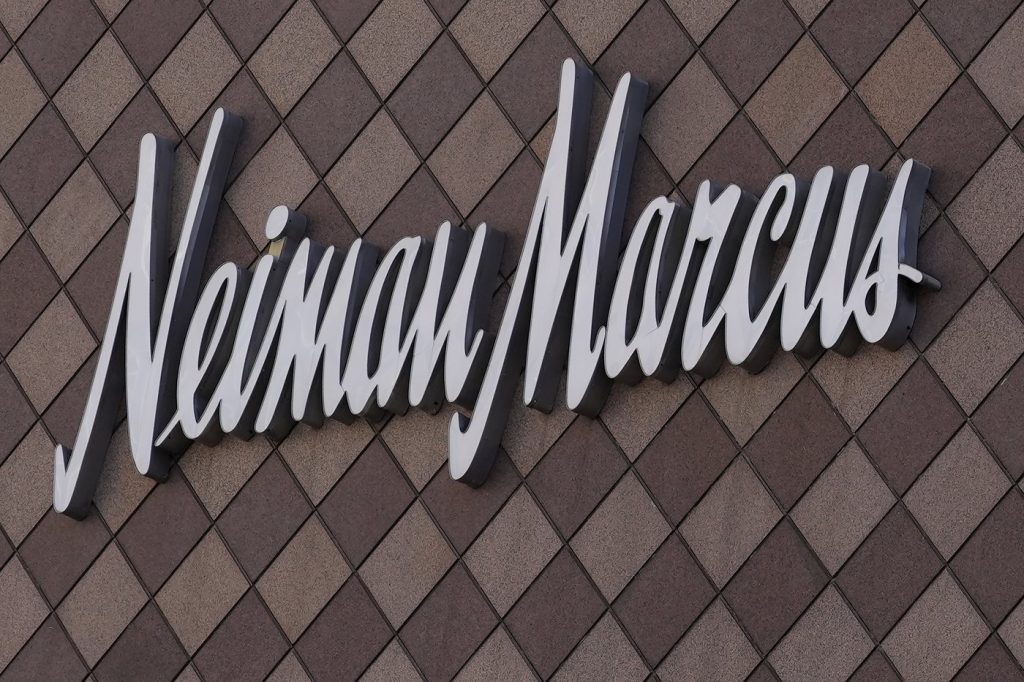 Parent company of Saks Fifth Avenue to buy Neiman Marcus for $2.65 billion