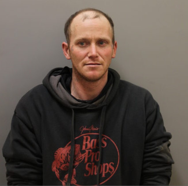 Wentworth man wanted on two province-wide arrest warrants