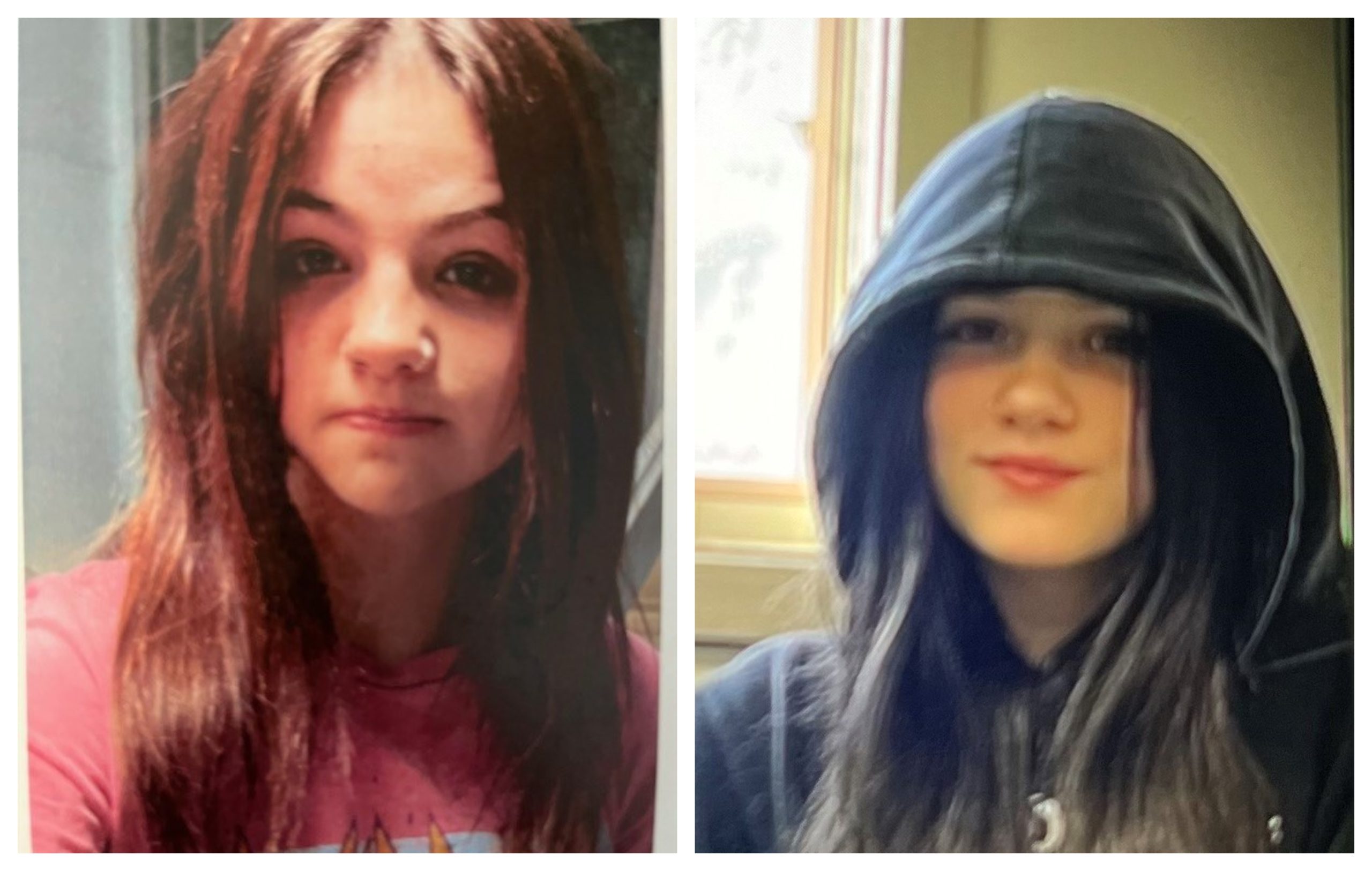 RCMP search for two teens possibly in Halifax