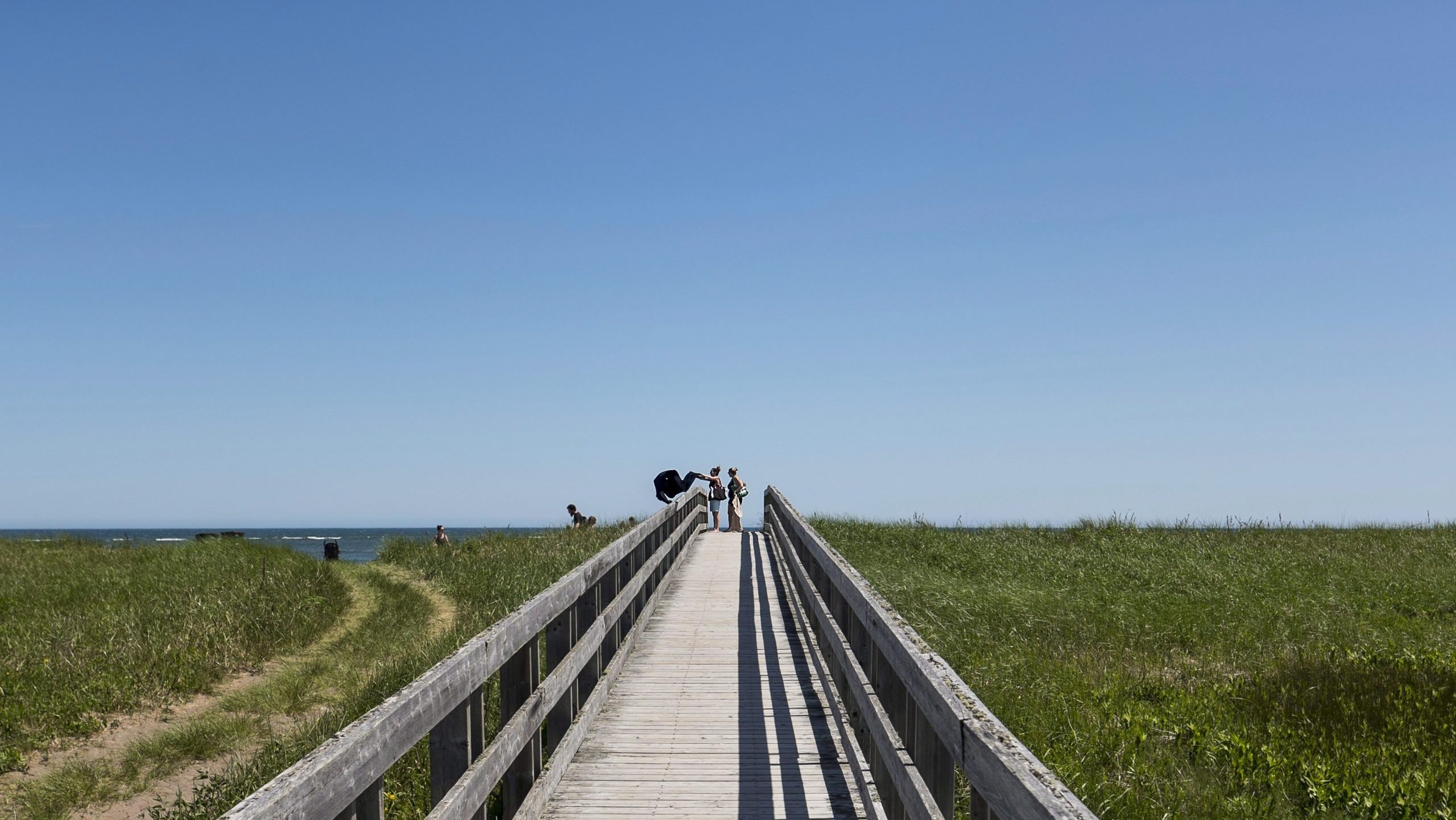 Halifax under heat warning again after one-day reprieve