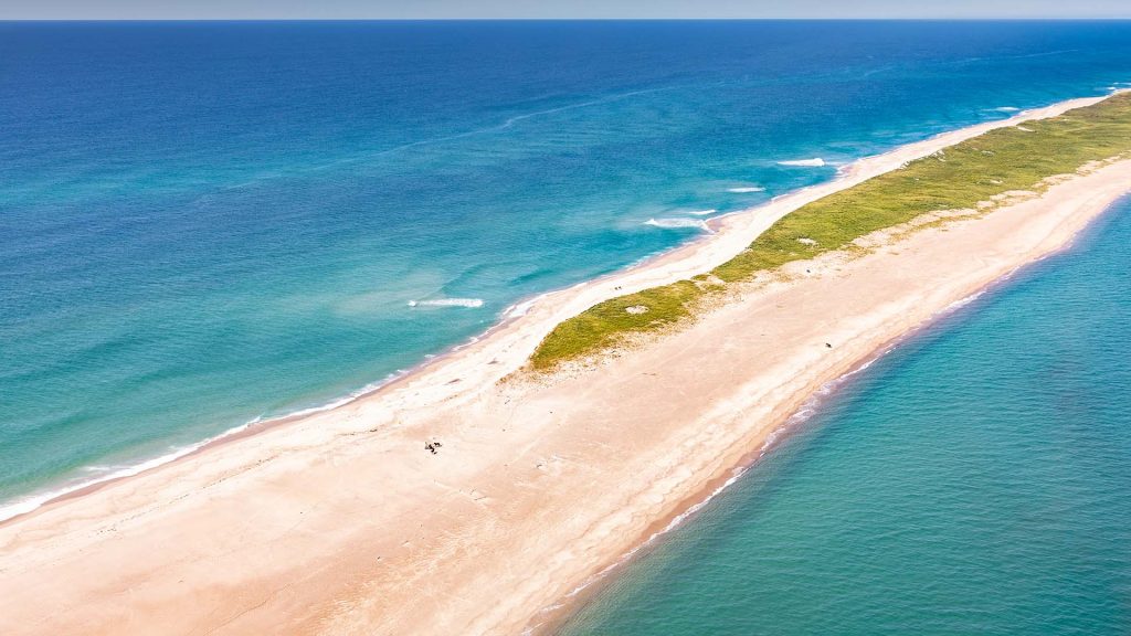2 bodies found on the shore of Sable Island: Multi-agency response