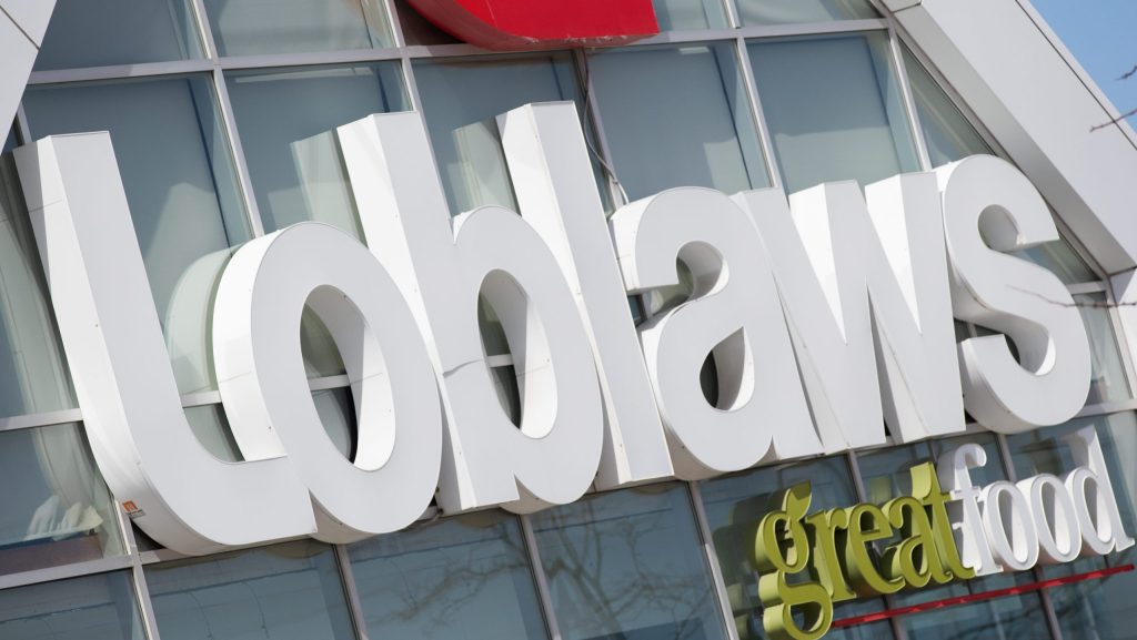 Loblaw, George Weston to settle class action over bread price-fixing for $500M