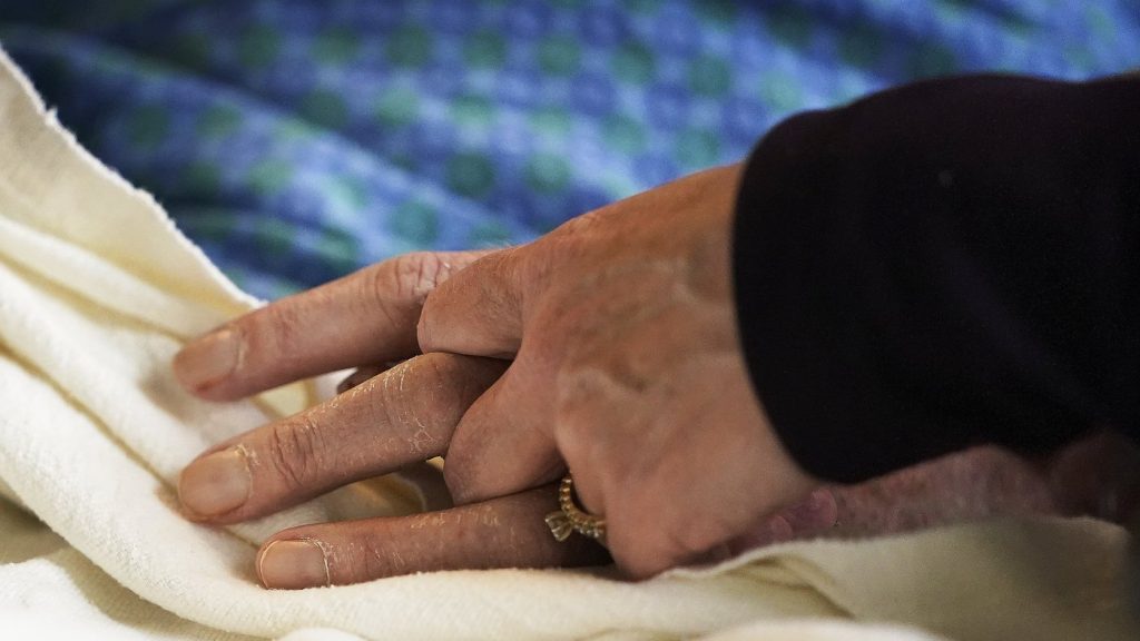 Doctors caution N.S. policy on medical assistance in dying could drive out some MDs
