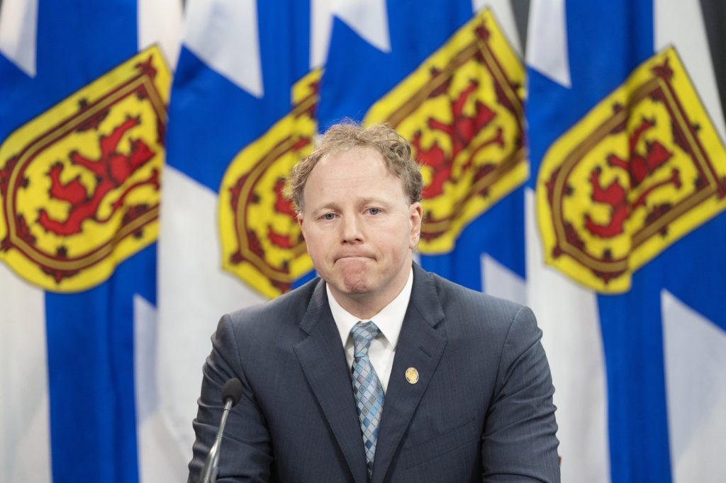 N.S. spent $1.2. million on controversial wine subsidy program from January to March