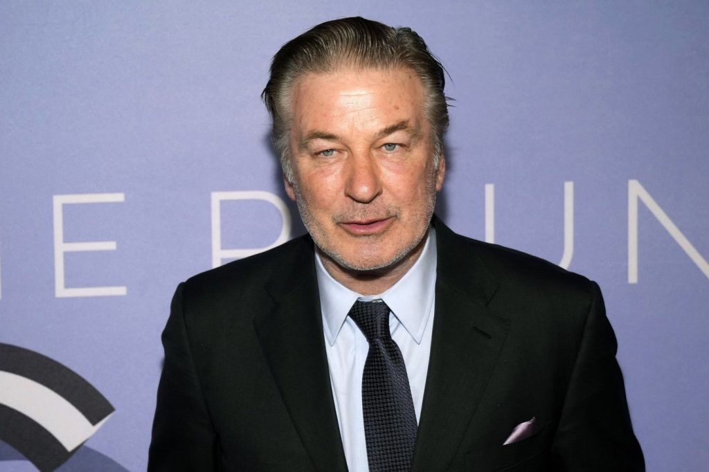 New Mexico denies film incentive application on 'Rust' movie after fatal shooting by Alec Baldwin