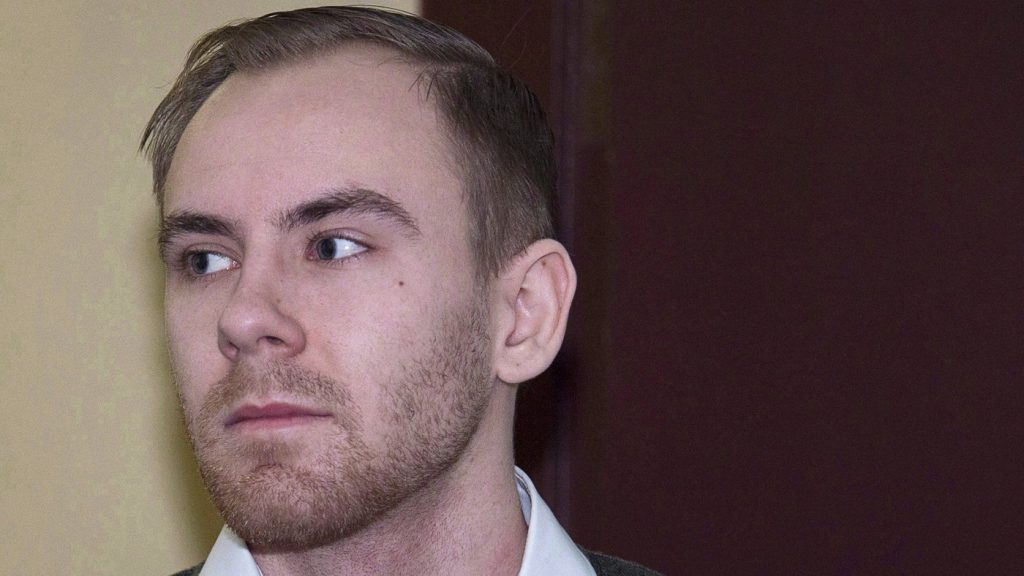 N.S. murderer's cryptocurrency stash rules out free legal aid for appeal