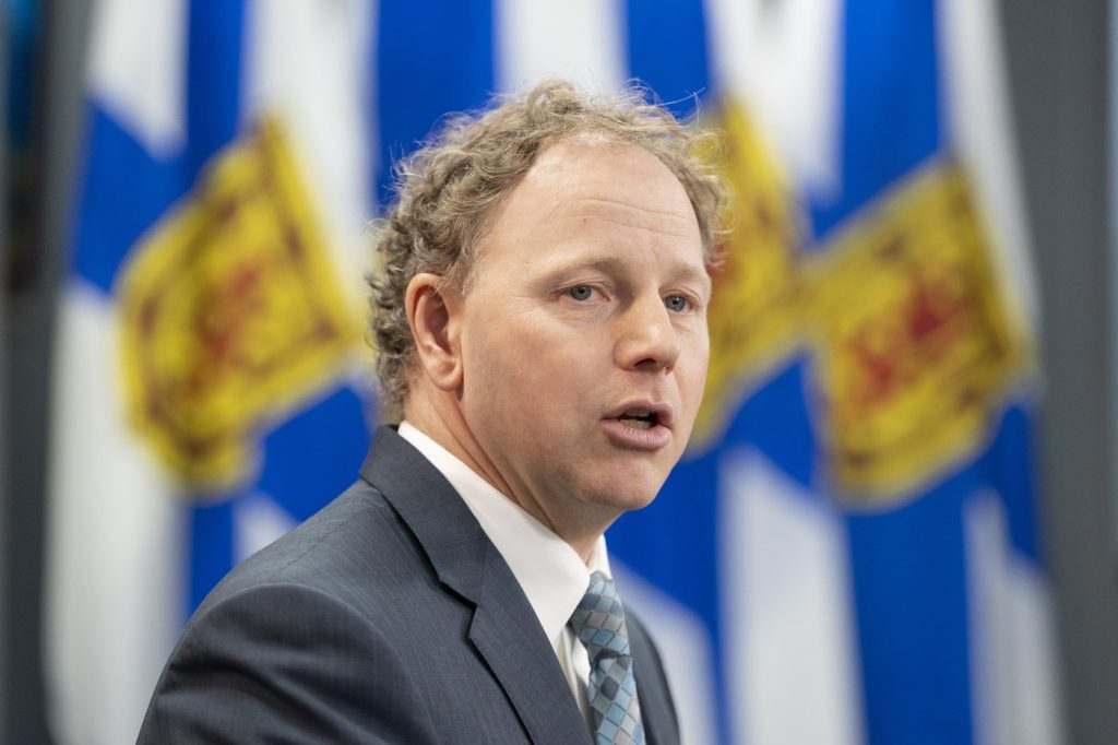 Nova Scotia generated $144M surplus last fiscal year; budget predicted $279M deficit