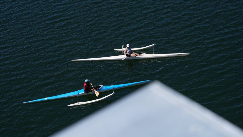 Human-caused climate change made nearly all of nation's worst heat waves more likely in 2024; Environment Canada report