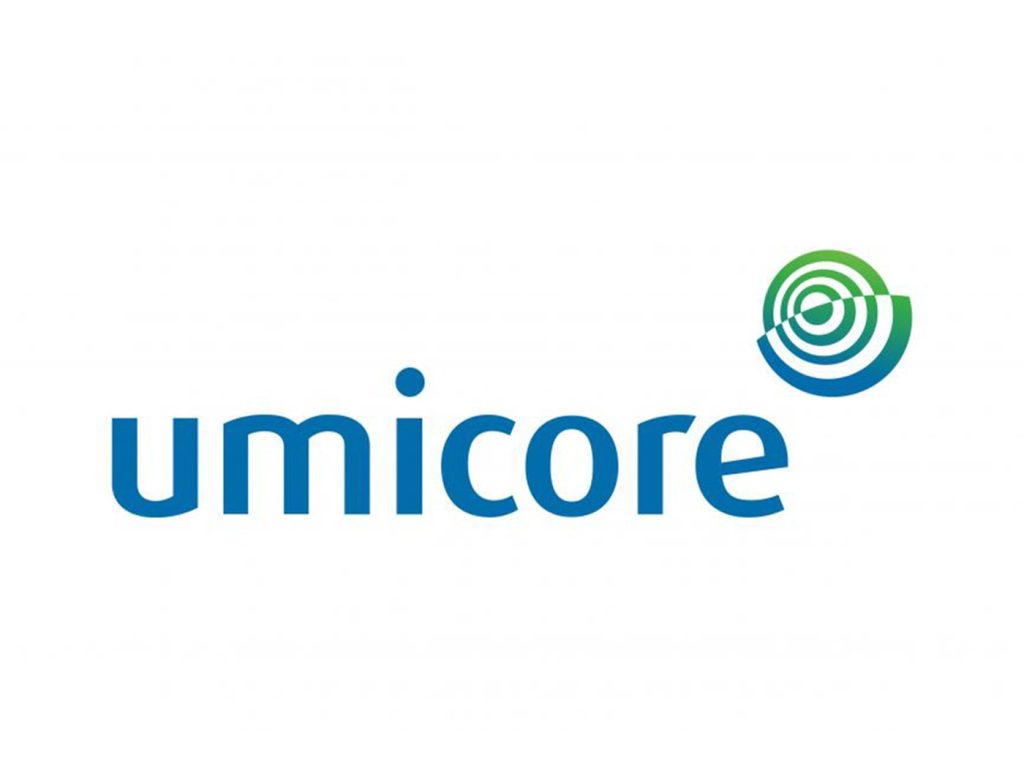 Umicore suspends construction of $2.76B battery materials plant in Ontario