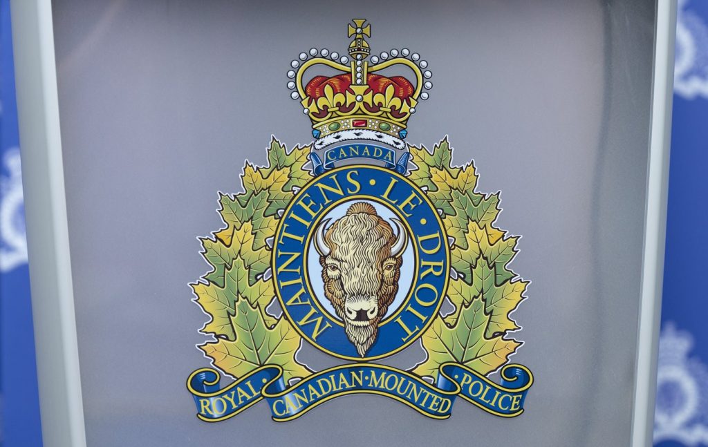 N.S. RCMP officer charged with three counts of sexual assault, uttering threats