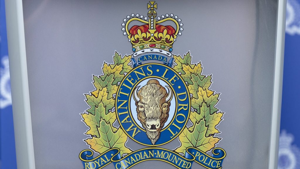 N.S. RCMP officer charged with three counts of sexual assault, uttering threats