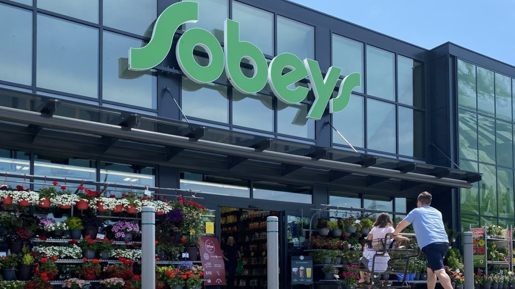 Sobeys Inc.