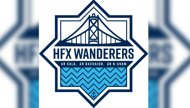 Halifax Wanderers unsure if its highly-regarded new signing will play Monday