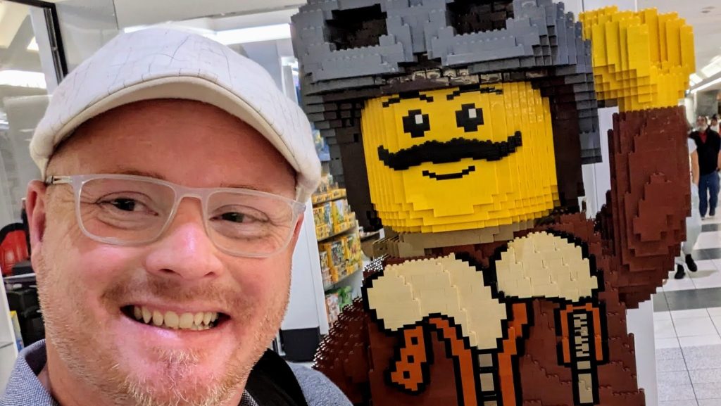 Bricksplosion Halifax: Unique Lego show looking at successful second year