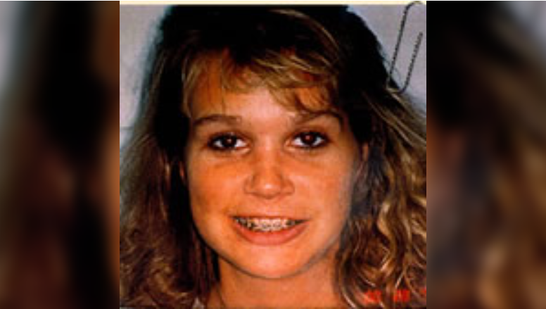 Halifax Regional Police says Kimberly Ann McAndrew went missing on August 12, 1989. (HRP)