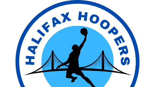 The Halifax Hoopers logo