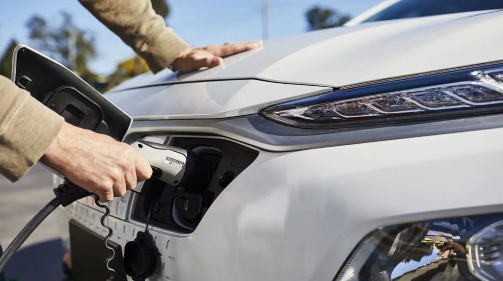 Will Canada's EV tariffs on China actually work?