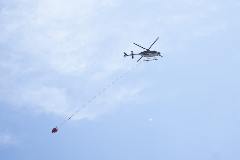 Massive 2023 Halifax wildfire was beyond the fire department’s capabilities: report