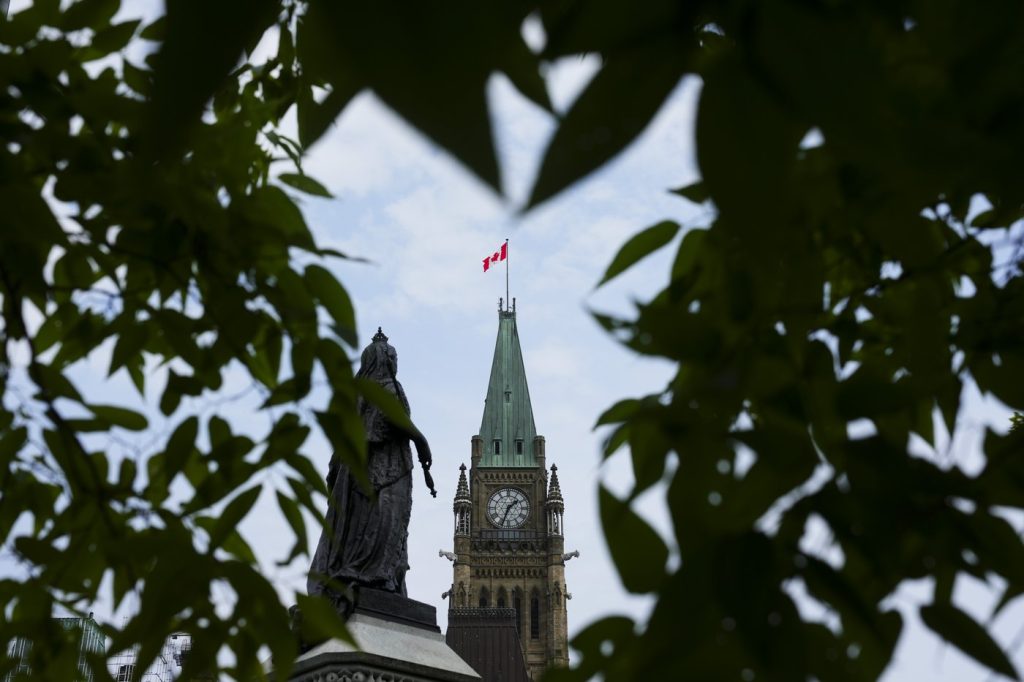 MPs to face new political realities on their return to Ottawa