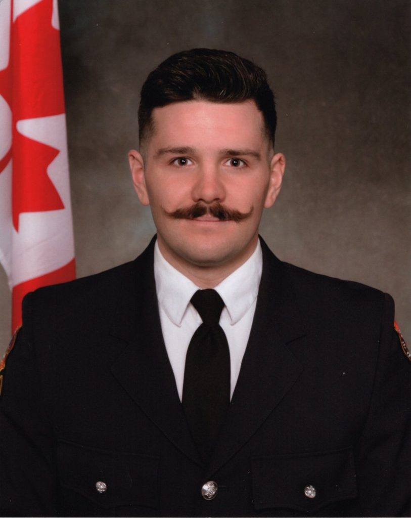 Family seeks reform as details of firefighter's death at N.S. training school emerge