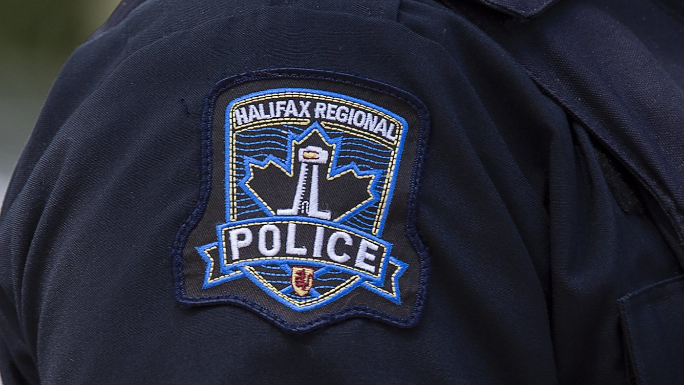 Police search for suspect after robbery at Halifax Sobeys