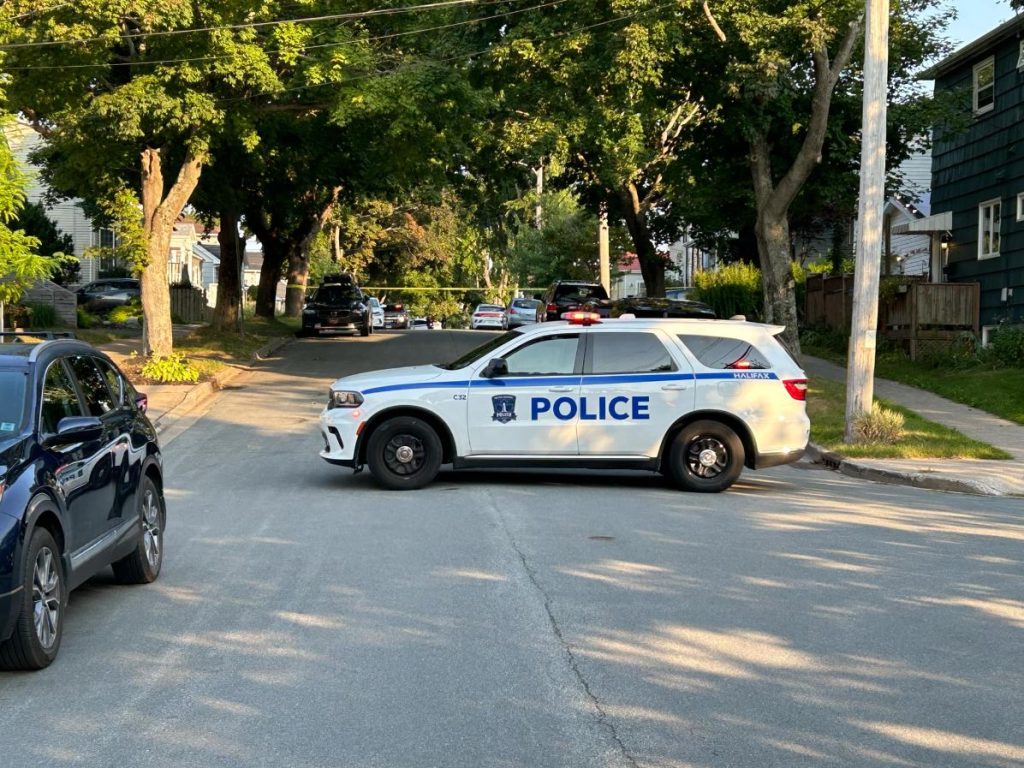 Hold and secure lifted at two North End schools as police investigate nearby shooting