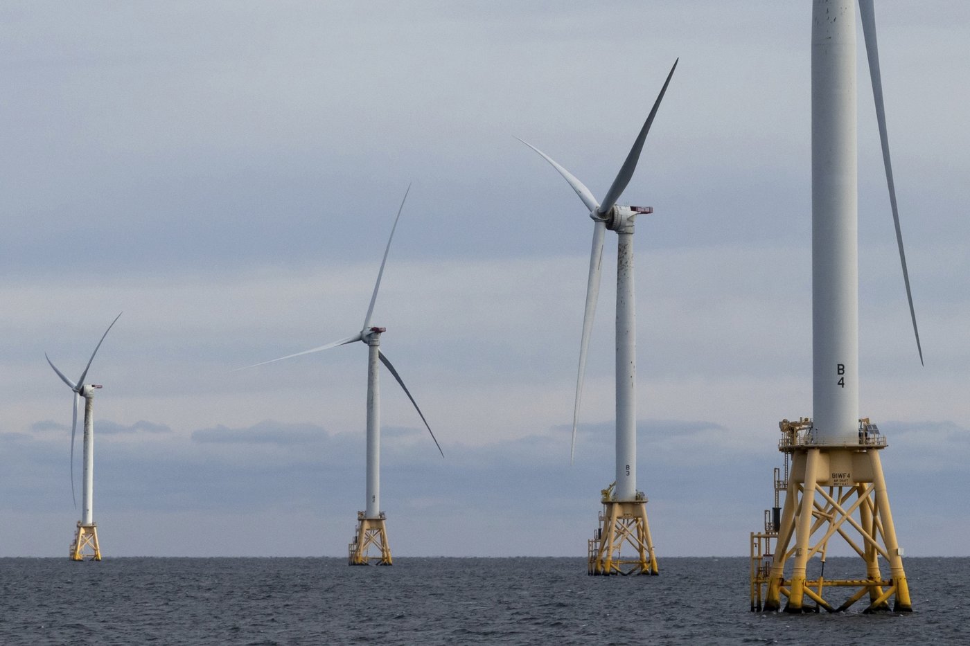 Atlantic Canada’s offshore wind potential is massive, but less than projected: report