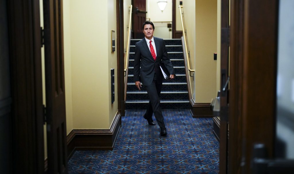 MPs return to Ottawa for what promises to be a boisterous sitting