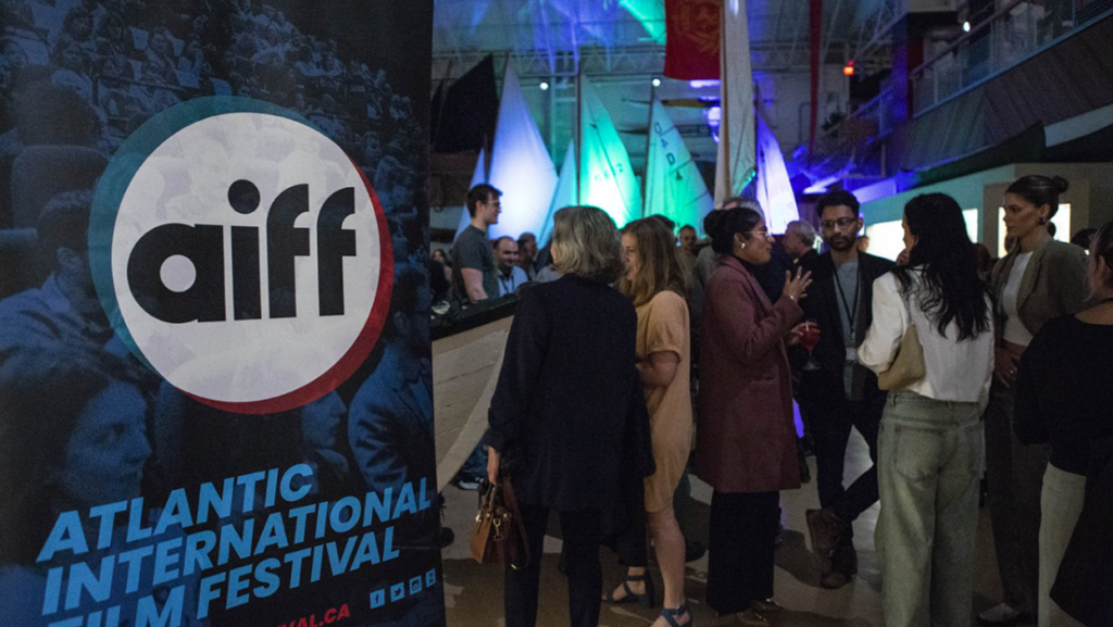 The 44th annual Atlantic International Film Festival wrapped up on Sept. 22. (AIFF)