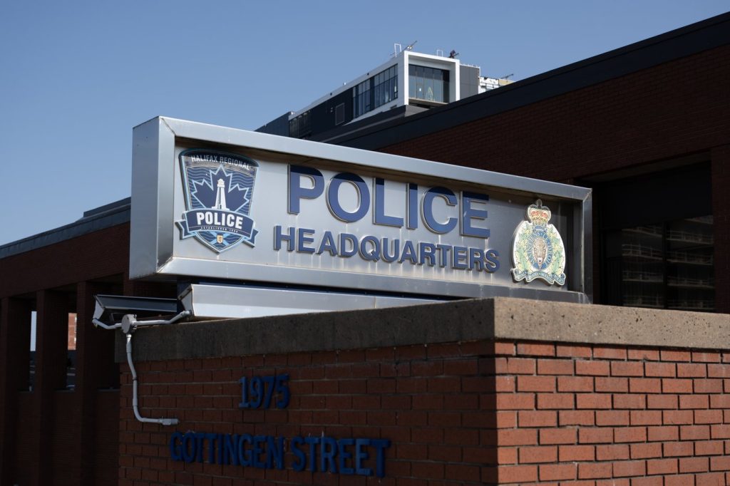 Halifax police investigate break-ins at two parking garages on Larry Uteck