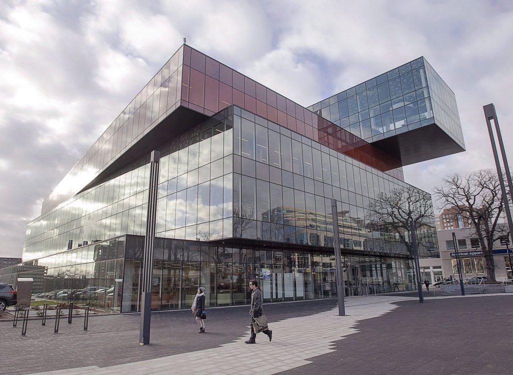 Halifax libraries, union announce tentative deal to end nearly month-long strike