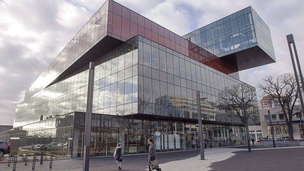 Halifax library workers accept deal to end strike; branches to re-open