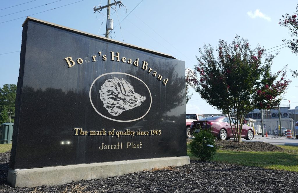 10th death reported in Boar's Head deli meat listeria outbreak