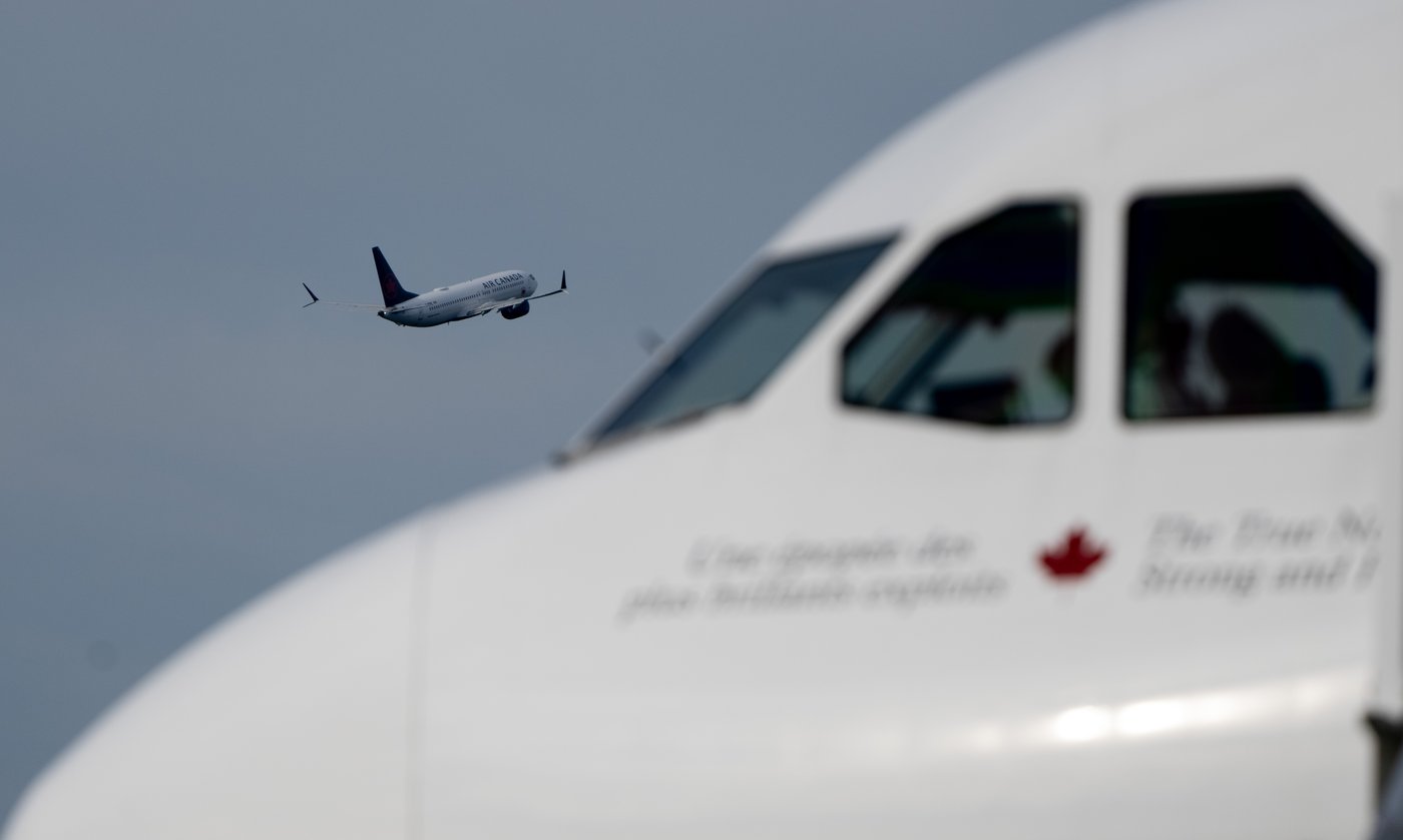 Airlines could be charged millions in new fee proposal from transport regulator