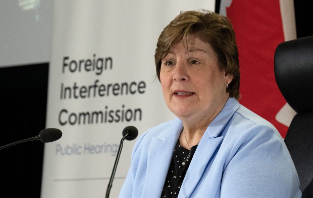 Next phase of federal foreign interference inquiry to begin today in Ottawa