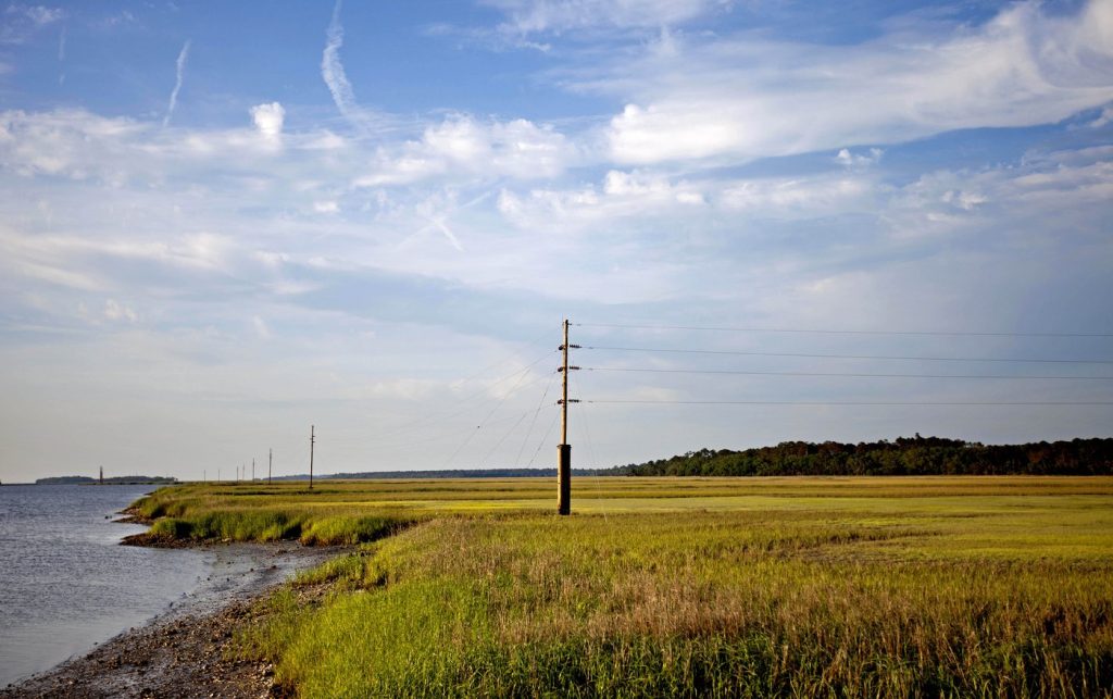 Georgia's Gullah-Geechee community seeks path forward after deadly dock ...