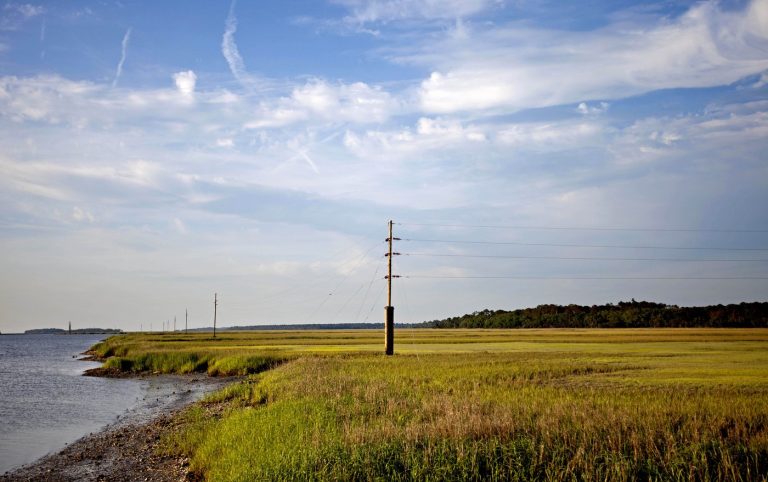 Georgia's Gullah-Geechee community seeks path forward after deadly dock ...