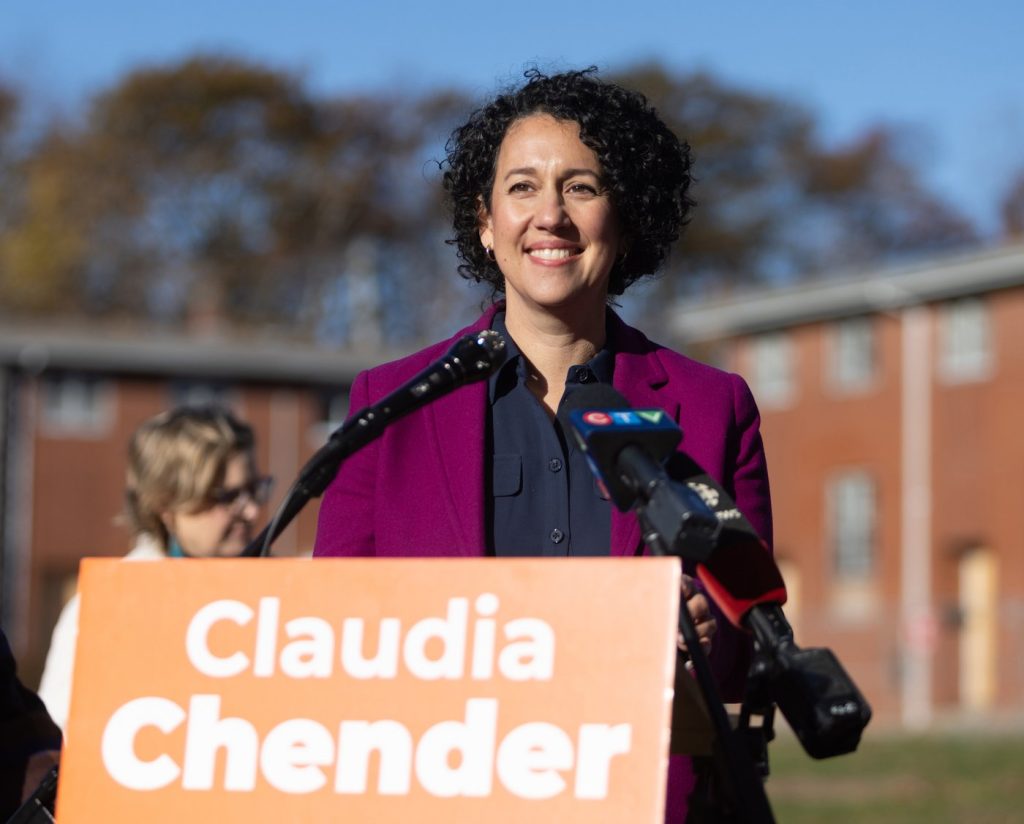 Health-care announcements today on Day 4 of Nova Scotia election campaign