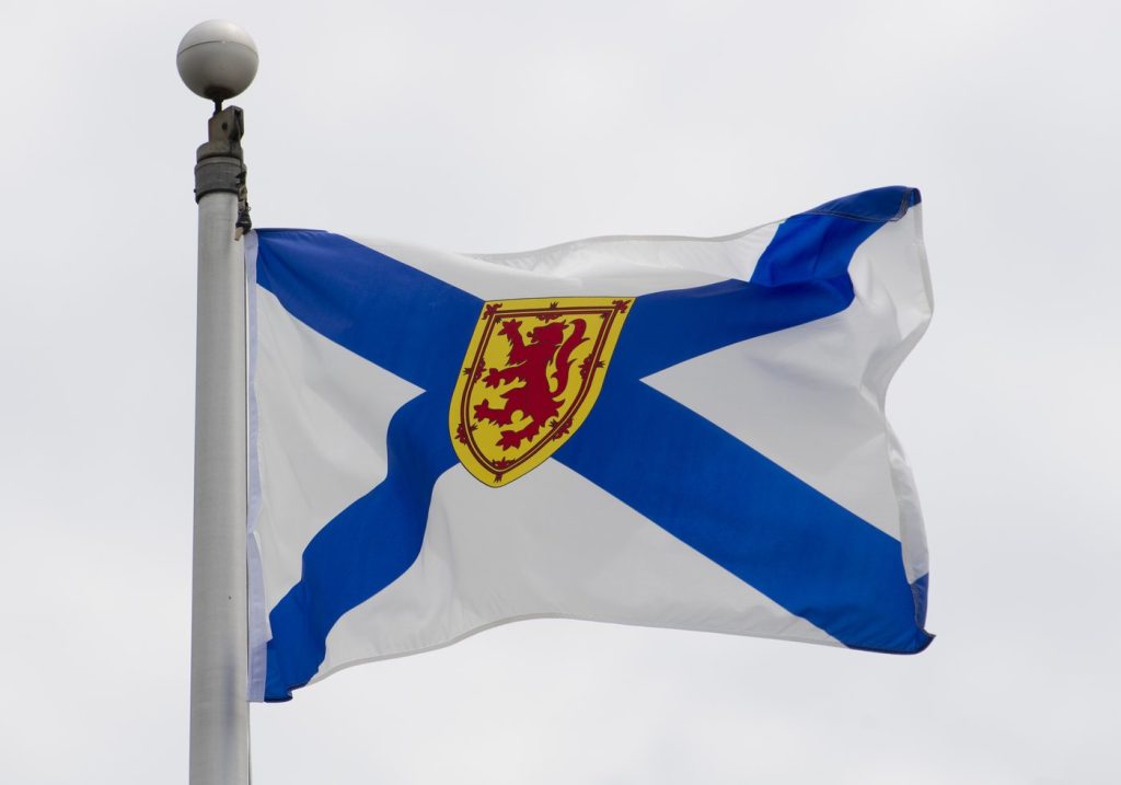 N.S. barristers’ society welcomes report on 'prevalent' racism in legal system