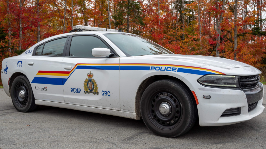 RCMP investigating 2 suspicious deaths near Halifax